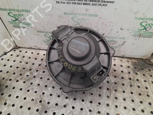 Used Heater blower motor LAND ROVER DISCOVERY II (L318) [1998-2004]  25325022