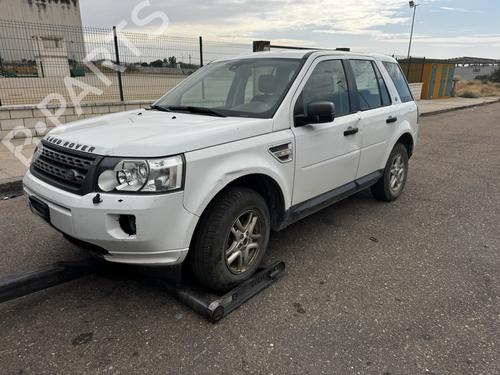 Used Parts LAND ROVER FREELANDER 2 (L359) 2.2 eD4 (150 hp) 4268087