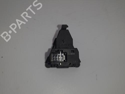 Warning switch MERCEDES-BENZ A-CLASS (W168)  | BP25307616I22 