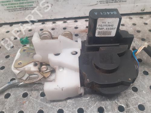 Front right lock ROVER 45 I Hatchback (RT)  | BP25308175C97 