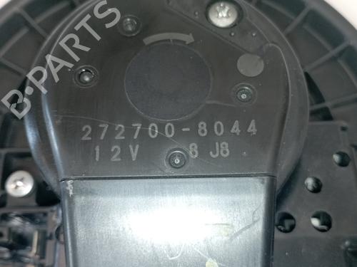 Heater blower motor TOYOTA RAV 4 III (_A3_) 2.2 D 4WD (ALA30_, ALA30R) | BP25320743M62 