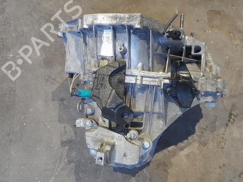 Used Gearbox Gearbox 25329857 25329857