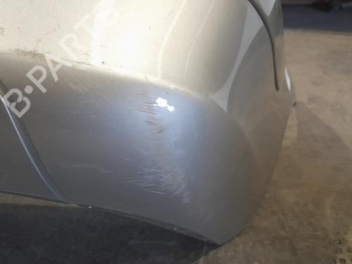 Rear bumper PEUGEOT 307 (3A/C)  | BP29915320C8 