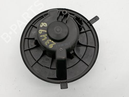 Motor calefaccion VW TOURAN (1T1, 1T2)  | BP29070778M62