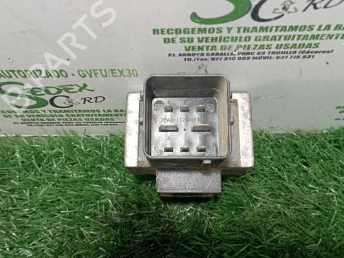 Electronic module NISSAN QASHQAI / QASHQAI +2 I (J10, NJ10, JJ10E) 1.5 dCi | BP25311044M83 