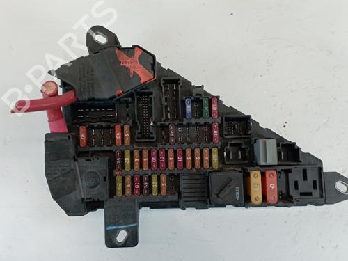 Fuse box BMW 5 (E60) 525 d | BP25320815E1 