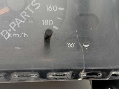 Instrument cluster NISSAN TERRANO II (R20)  | BP25324675C47 