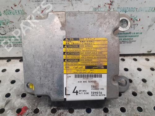 ECU airbags TOYOTA COROLLA (_E12_)  | BP25320507M53 