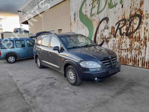 Motor SSANGYONG RODIUS I | BP25330412M1