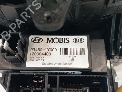 Switch HYUNDAI TUCSON (TL, TLE)  | BP31792902I30 