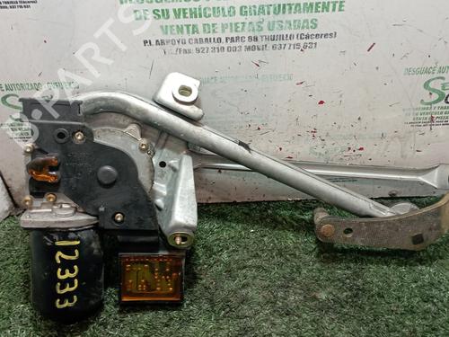 Front wiper motor MERCEDES-BENZ A-CLASS (W168)  | BP25320803M29 