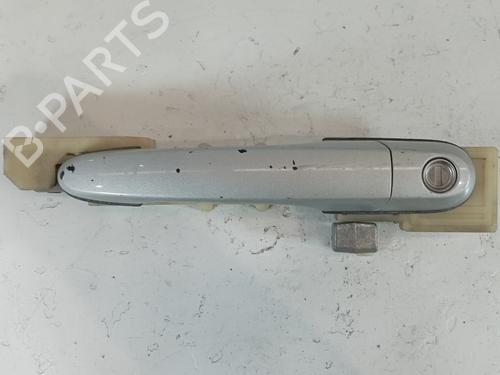 Front right exterior door handle HYUNDAI TUCSON (JM)  | BP25312818C129 