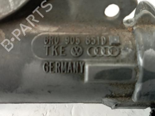 Ignition barrel SEAT IBIZA IV (6J5, 6P1)  | BP25312444M48 