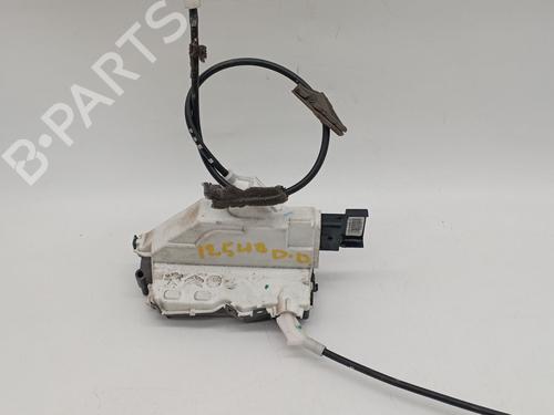 Used Front right lock CITROËN C1 (PM_, PN_) 1.0 (68 hp) 25743876