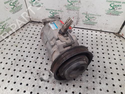AC compressor CHRYSLER VOYAGER IV (RG, RS)  | BP25326645M34 