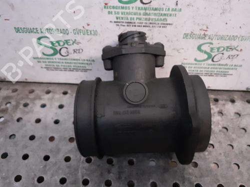 Used Mass air flow sensor MERCEDES-BENZ S-CLASS (W140) [1991-1998]  25317829