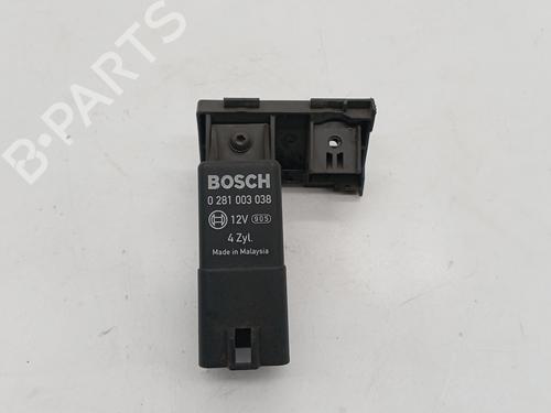 Elektronisk modul SEAT LEON (1P1) [2005-2013]  25308615