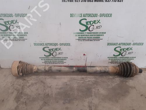 Used Right front driveshaft Right front driveshaft 36695770 36695770