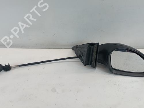 Used Right mirror SEAT CORDOBA (6L2) 1.4 TDI (80 hp) 25310814