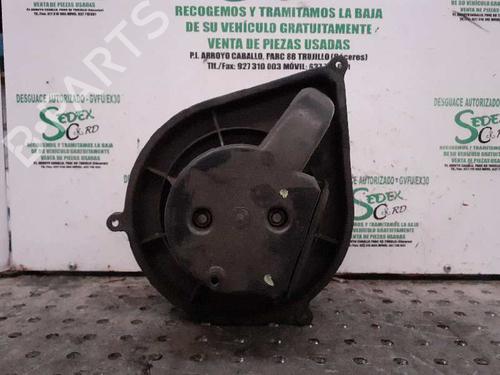 Used Heater blower motor CITROËN JUMPER II Platform/Chassis [2006-2025]  25321494