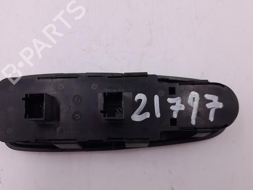 Left front window switch CITROËN C4 Grand Picasso I (UA_) 1.6 HDi | BP33853043I27 - Image 3