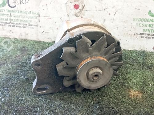 Used Alternator SEAT MARBELLA (28A) [1986-1999]  25318551