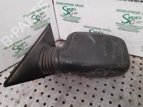 Used Left mirror ROVER 200 II Hatchback (RF) [1995-2000]  25309205