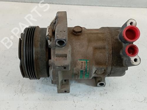 Used AC compressor RENAULT CLIO II (BB_, CB_) [1998-2016]  25325766