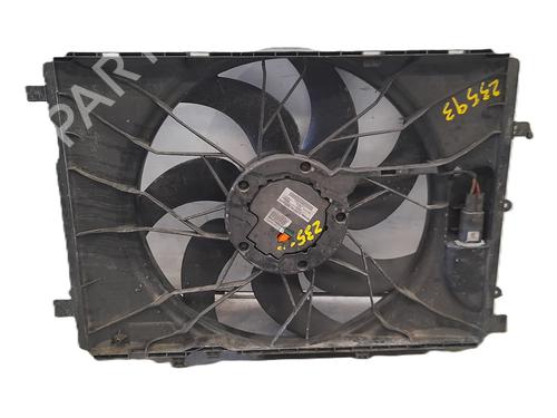 Used Radiator fan Radiator fan 36842334 36842334