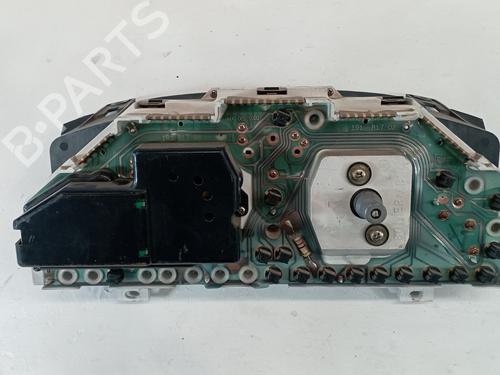 Instrument cluster CITROËN ZX Break (N2) 1.9 D | BP25316971C47 