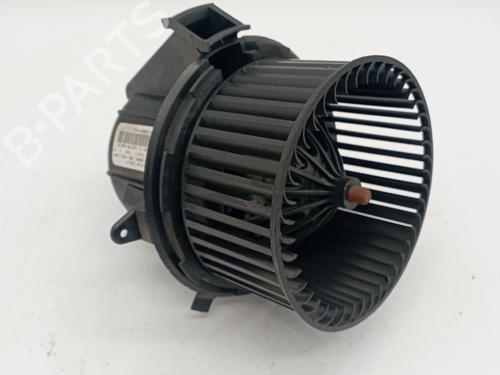 Varmeblæser CITROËN C1 (PM_, PN_) 1.0 (68 hp) 25741087