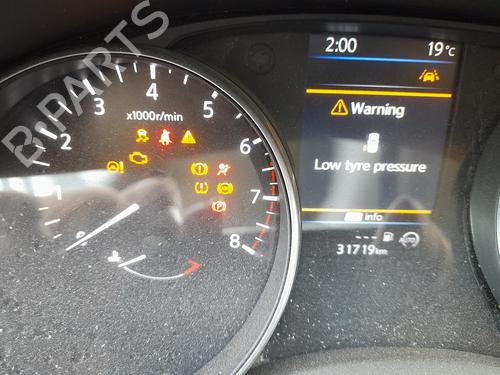 Used Parts NISSAN QASHQAI II (J11, J11_) [2013-2025]  4370781