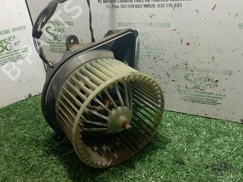Heater blower motor CITROËN XSARA (N1)  | BP25310514M62 