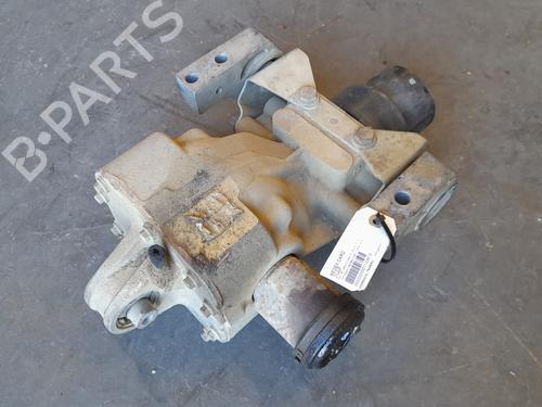 Rear differential FIAT PANDA (169_) 1.2 4x4 (169.AXB2A) | BP38068936M24 - Image 3
