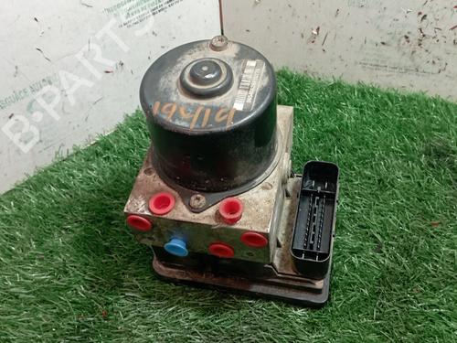 Used ABS pump OPEL ASTRA H (A04) [2004-2014]  25325609