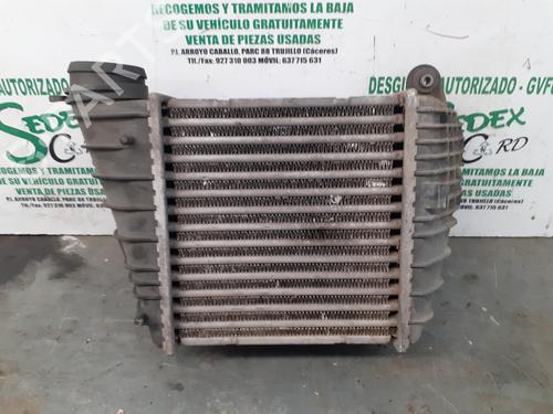 Used Intercooler AUDI A3 (8L1) 1.9 TDI (90 hp) 25319673