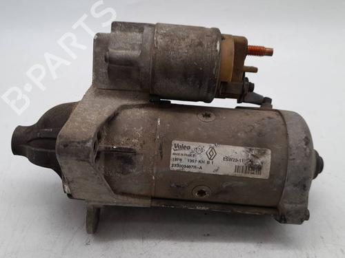 Used Starter Starter 39193641 39193641