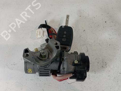 Ignition barrel KIA SPORTAGE III (SL)  | BP25324505M48