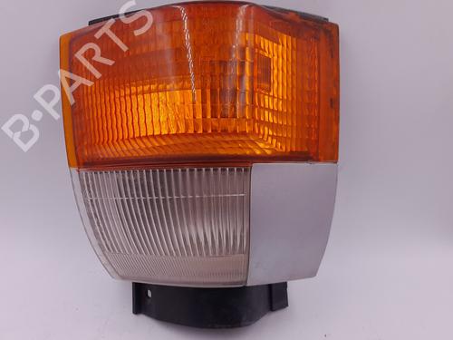 Used Left front indicator Left front indicator NISSAN CABSTAR E (TL_, VL_) 3.0 110.35 (TL0) (110 hp) 33942579 33942579