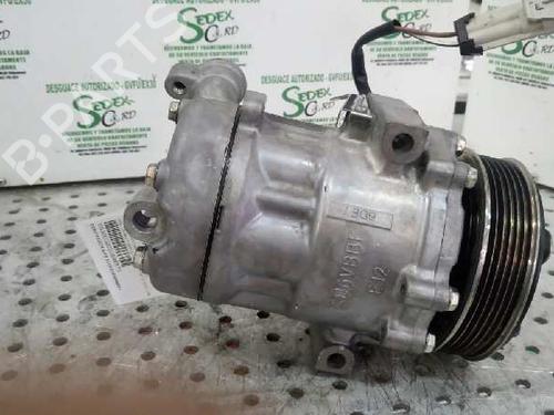 AC compressor OPEL COMBO Box Body/MPV | BP25325236M34