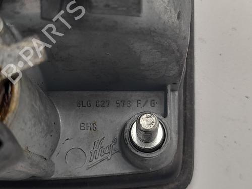 Trunk håndtak SEAT IBIZA III (6L1)  | BP25311115C132 