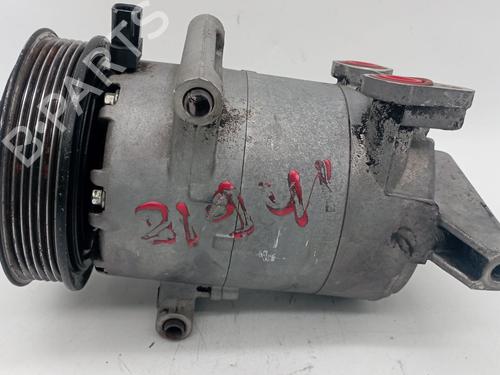 Used AC compressor AC compressor PEUGEOT BOXER Van [2006-2026] 36504834 36504834