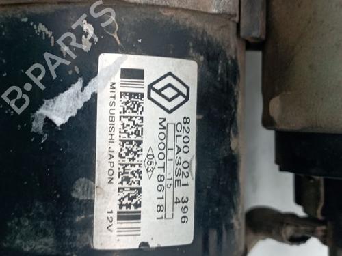 Anlasser RENAULT CLIO II (BB_, CB_) 1.5 dCi (B/CB07) | BP29834729M8 