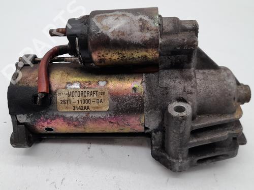Used Starter Starter FORD MONDEO III Saloon (B4Y) 2.0 16V TDDi / TDCi (115 hp) 34582718 34582718