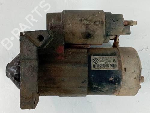 Startmotor DACIA SANDERO [2008-2025]  25315237