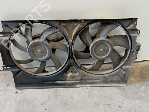 Radiator fan SEAT IBIZA II (6K1)  | BP25321921M35 