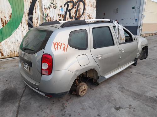 Right rear driveshaft DACIA DOKKER MPV (KE_) 1.6 LPG | BP26922847M41 