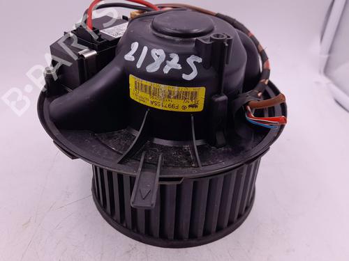 Heater blower motor VW GOLF VI (5K1) | BP33623738M62 - Image 2
