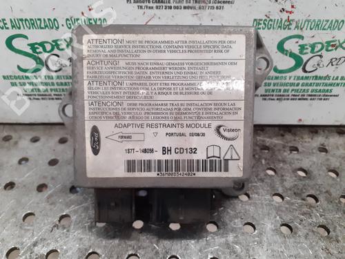Used ECU airbags FORD MONDEO III Saloon (B4Y) [2000-2007]  25315473