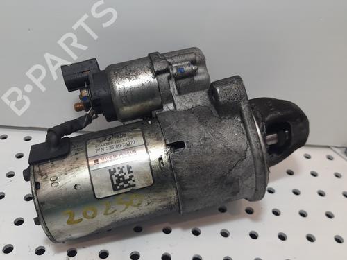 Used Starter KIA SPORTAGE IV (QL, QLE) [2015-2022]  25325968